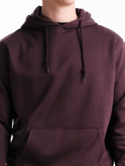 EMERSON MEN’S CLASSIC PULLOVER HOODIE