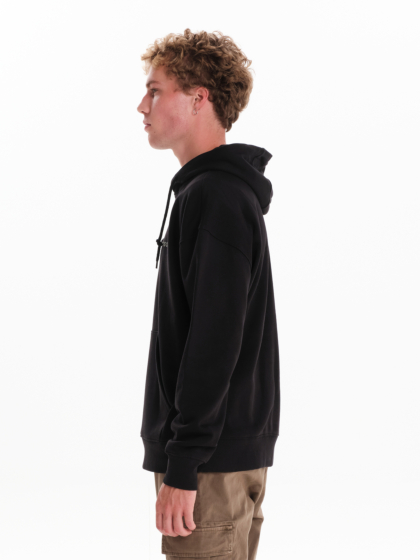 EMERSON MEN’S OVERSIZED PULLOVER HOODIE