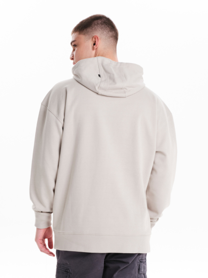 EMERSON MEN’S OVERSIZED PULLOVER HOODIE