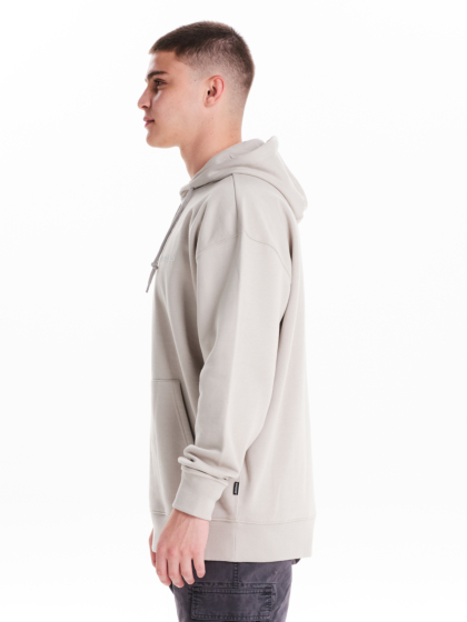 EMERSON MEN’S OVERSIZED PULLOVER HOODIE