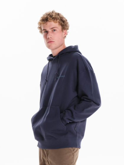 EMERSON ΑΝΔΡΙΚΟ OVERSIZED ΦΟΥΤΕΡ ΜΕ ΚΟΥΚΟΥΛΑ