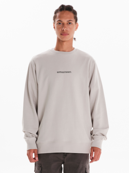 EMERSON MEN’S CLASSIC CREW NECK