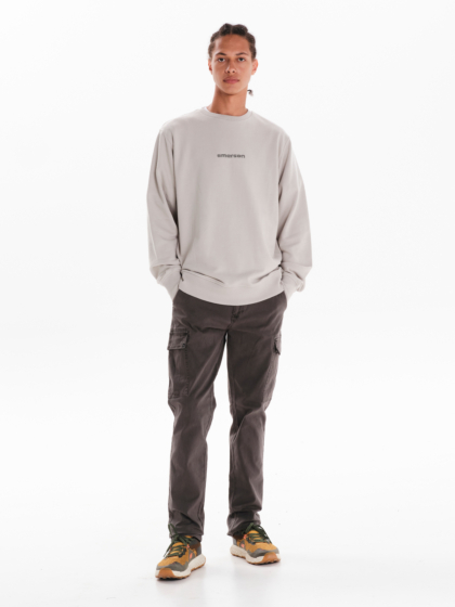 EMERSON MEN’S CLASSIC CREW NECK
