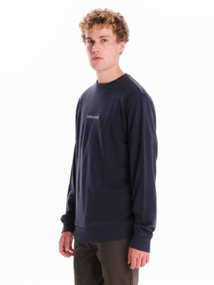 EMERSON MEN’S CLASSIC CREW NECK