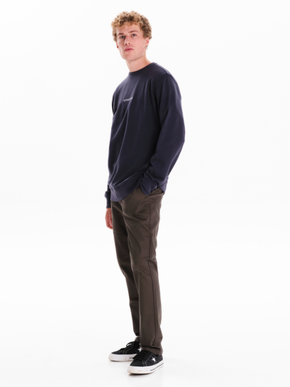 EMERSON MEN’S CLASSIC CREW NECK