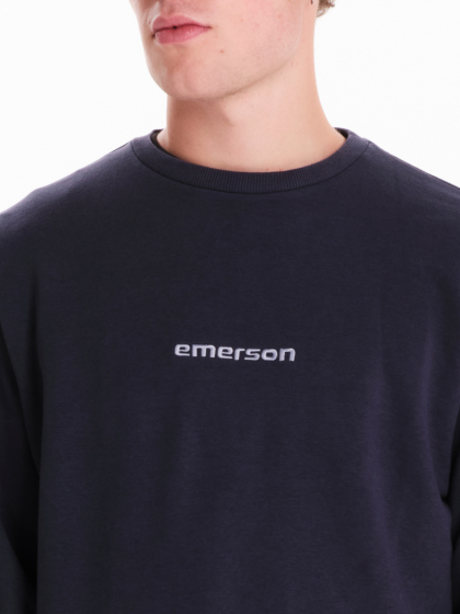 EMERSON MEN’S CLASSIC CREW NECK