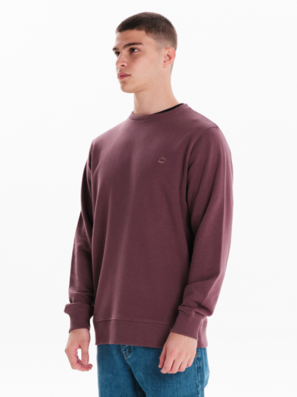 EMERSON MEN’S CLASSIC CREW NECK