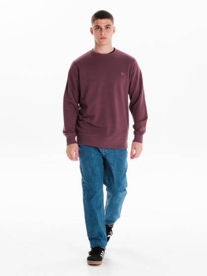 EMERSON MEN’S CLASSIC CREW NECK