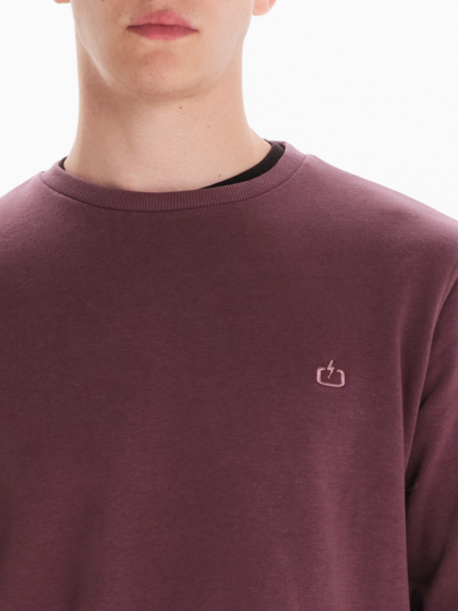 EMERSON MEN’S CLASSIC CREW NECK