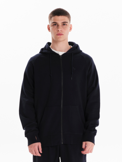 EMERSON MEN’S FULL ZIP HOODIE