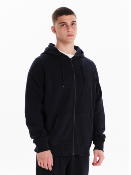 EMERSON MEN’S FULL ZIP HOODIE