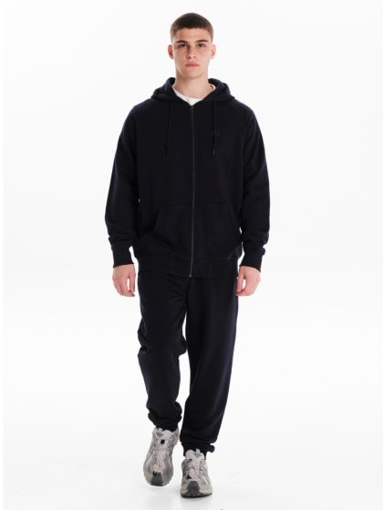 EMERSON MEN’S FULL ZIP HOODIE