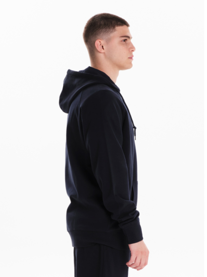 EMERSON MEN’S FULL ZIP HOODIE