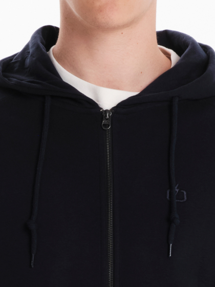 EMERSON MEN’S FULL ZIP HOODIE
