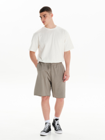 EMERSON MEN’S SWEAT SHORTS