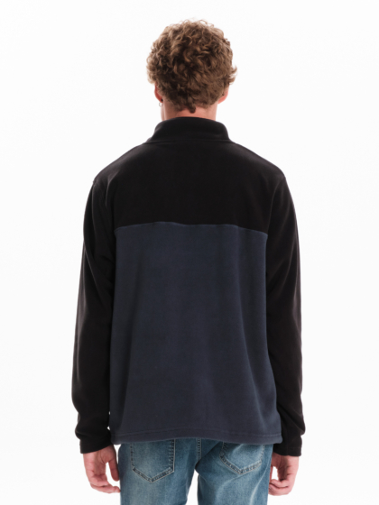 EMERSON ΑΝΔΡΙΚΟ FLEECE ΦΟΥΤΕΡ