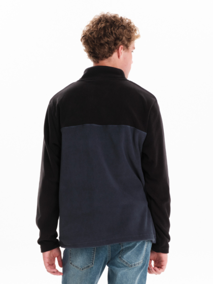EMERSON ΑΝΔΡΙΚΟ FLEECE ΦΟΥΤΕΡ