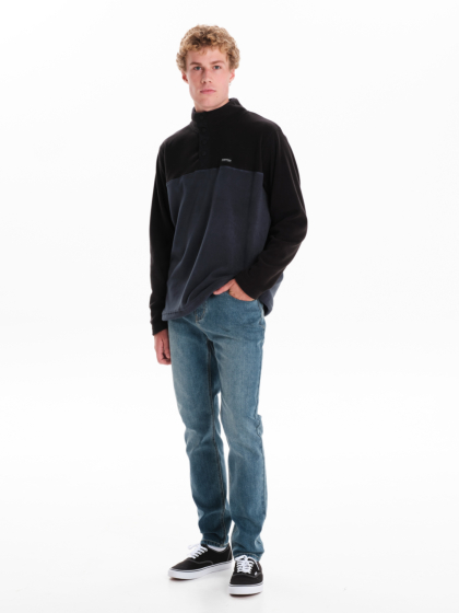EMERSON ΑΝΔΡΙΚΟ FLEECE ΦΟΥΤΕΡ