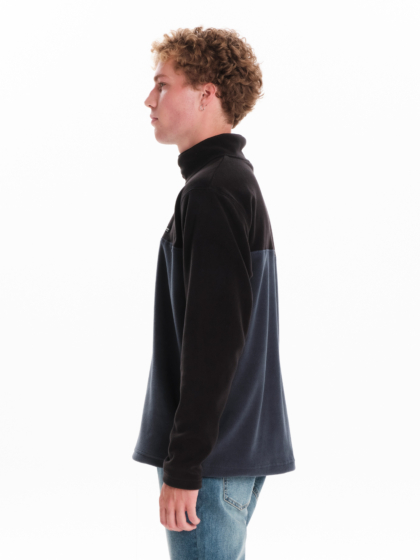 EMERSON ΑΝΔΡΙΚΟ FLEECE ΦΟΥΤΕΡ