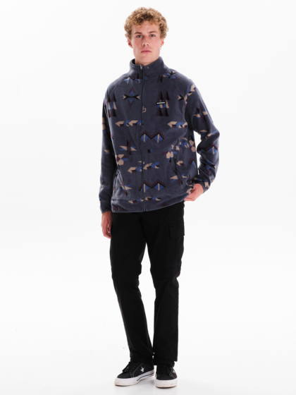 EMERSON MEN’S FULL ZIP FLEECE