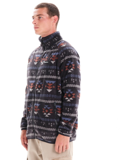 EMERSON MEN’S FULL ZIP FLEECE