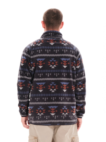 EMERSON MEN’S FULL ZIP FLEECE