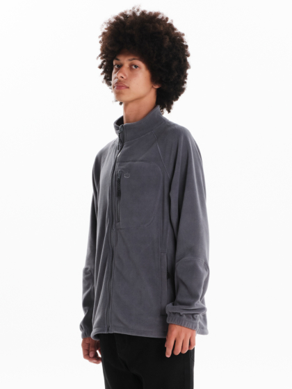 EMERSON ΑΝΔΡΙΚΟ FLEECE ΜΕ ΦΕΡΜΟΥΑΡ