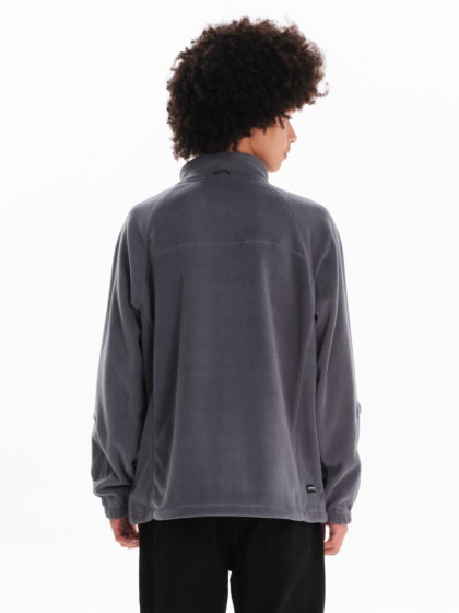 EMERSON ΑΝΔΡΙΚΟ FLEECE ΜΕ ΦΕΡΜΟΥΑΡ