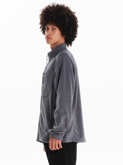 EMERSON ΑΝΔΡΙΚΟ FLEECE ΜΕ ΦΕΡΜΟΥΑΡ