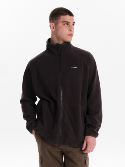 EMERSON ΑΝΔΡΙΚΟ FLEECE ΜΕ ΦΕΡΜΟΥΑΡ