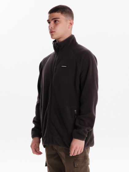 EMERSON ΑΝΔΡΙΚΟ FLEECE ΜΕ ΦΕΡΜΟΥΑΡ