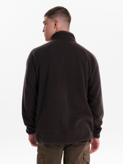 EMERSON ΑΝΔΡΙΚΟ FLEECE ΜΕ ΦΕΡΜΟΥΑΡ