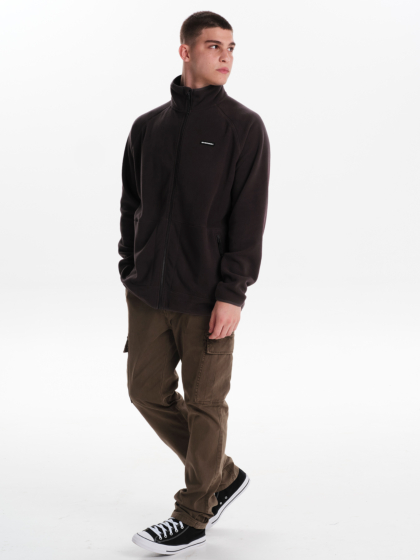 EMERSON ΑΝΔΡΙΚΟ FLEECE ΜΕ ΦΕΡΜΟΥΑΡ