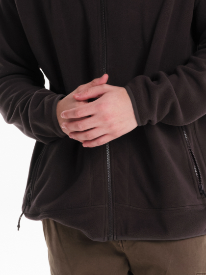 EMERSON ΑΝΔΡΙΚΟ FLEECE ΜΕ ΦΕΡΜΟΥΑΡ