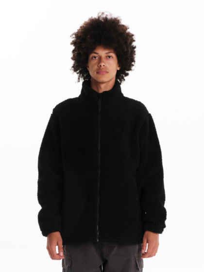 EMERSON ΑΝΔΡΙΚΟ FLEECE SHERPA ΜΕ ΦΕΡΜΟΥΑΡ