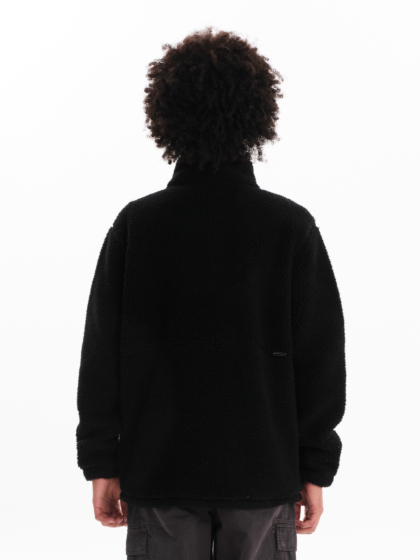 EMERSON ΑΝΔΡΙΚΟ FLEECE SHERPA ΜΕ ΦΕΡΜΟΥΑΡ