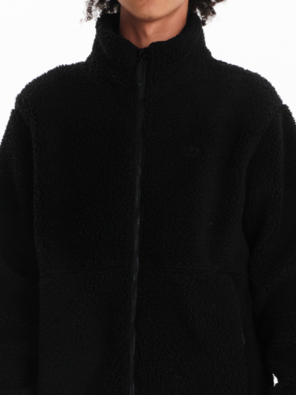 EMERSON ΑΝΔΡΙΚΟ FLEECE SHERPA ΜΕ ΦΕΡΜΟΥΑΡ