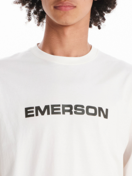 EMERSON ΑΝΔΡΙΚΗ ΜΑΚΡΥΜΑΝΙΚΗ ΜΠΛΟΥΖΑ