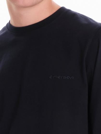 EMERSON ΑΝΔΡΙΚΗ ΜΑΚΡΥΜΑΝΙΚΗ ΜΠΛΟΥΖΑ