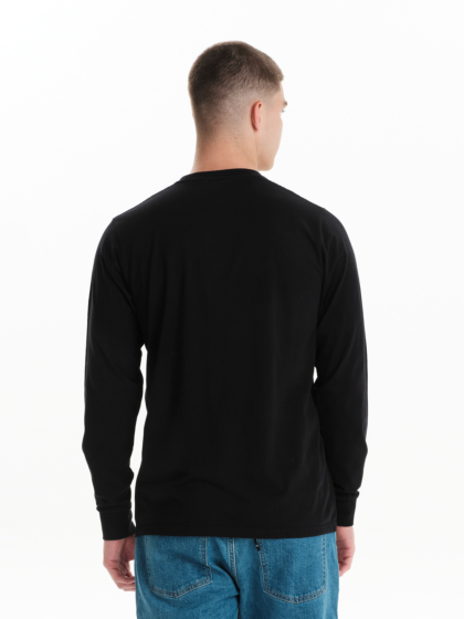 EMERSON MEN’S “EMERSON”LONG SLEEVE TEE