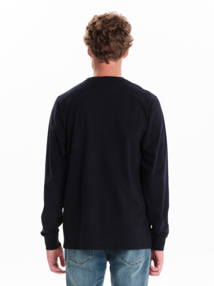 EMERSON ΑΝΔΡΙΚΗ ΜΑΚΡΥΜΑΝΙΚΗ ΜΠΛΟΥΖΑ “EMERSON STREETWEAR”