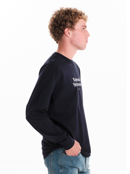 EMERSON ΑΝΔΡΙΚΗ ΜΑΚΡΥΜΑΝΙΚΗ ΜΠΛΟΥΖΑ “EMERSON STREETWEAR”