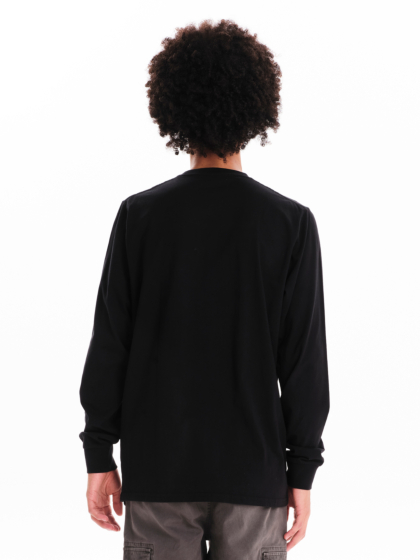 EMERSON MEN’S “EMERSON”LONG SLEEVE TEE
