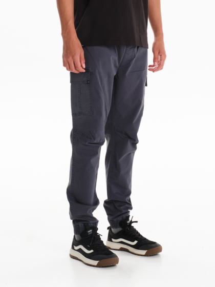EMERSON MEN’S CUFFED CARGO PANTS