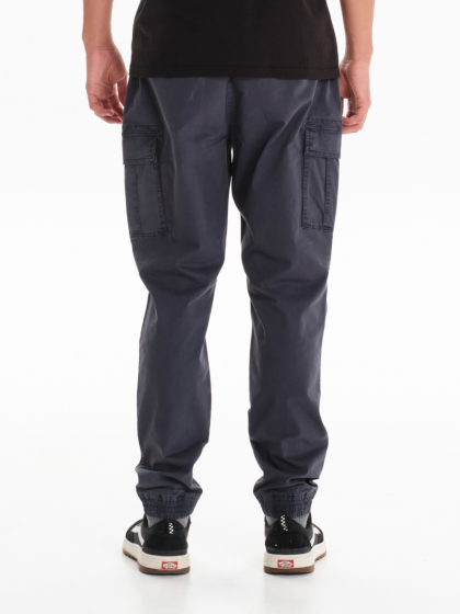 EMERSON MEN’S CUFFED CARGO PANTS