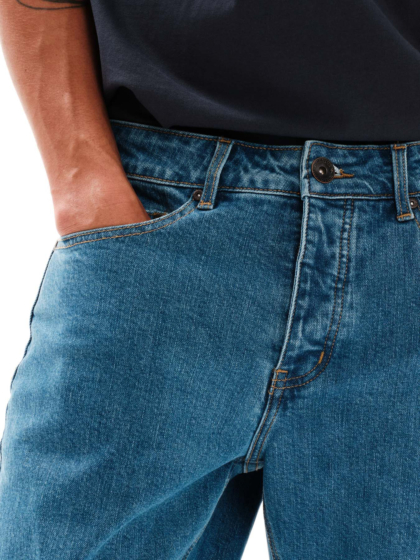 EMERSON MEN’S DENIM PANTS