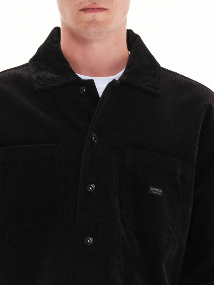 EMERSON ΑΝΔΡΙΚΟ ΚΟΤΛΕ ΧΟΝΔΡΟ ΠΟΥΚΑΜΙΣΟ OVERSHIRT