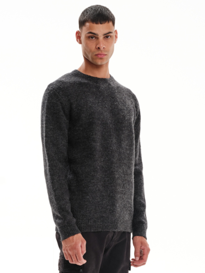 EMERSON MEN’S KNIT SWEATER