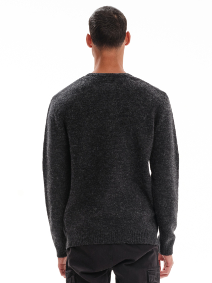 EMERSON MEN’S KNIT SWEATER