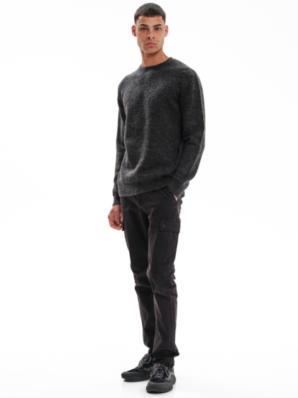 EMERSON MEN’S KNIT SWEATER